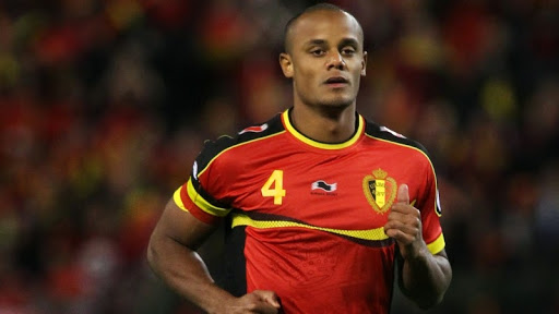 Belgique – Vincent Kompany : « personne ne pensait que ça allait être facile »