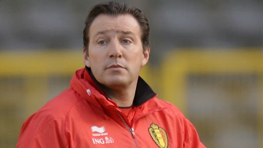 Belgique : Wilmots ne veut pas se contenter des huitièmes !