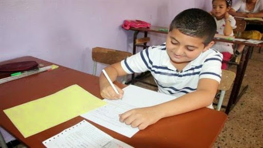 Benghebrit: les résultats des épreuves de fin du cycle primaire « très satisfaisants »