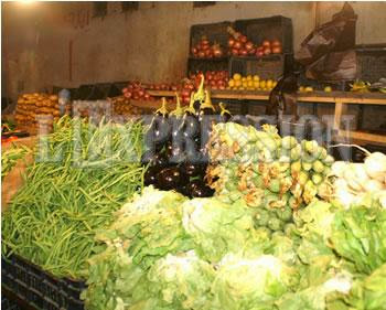 Benyounès s&rsquo;explique sur la flambée des prix : « C&rsquo;est la surconsommation qui est à l&rsquo;origine »