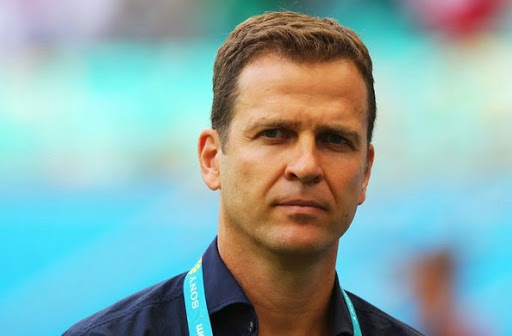 Bierhoff, « Nous devons prendre l’Algérie très au sérieux »