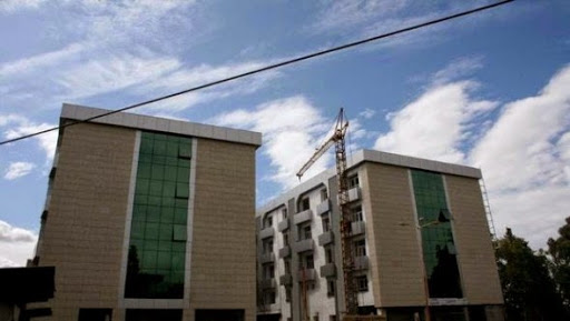 Blida : l’institut national du rein et de la greffe d&rsquo;organes bientôt mis en service