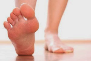 Bon à savoir : Pieds secs