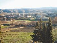 Bordj bou-arréridj : Oued lakhdar : une menace pour toute la région