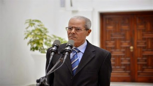 Bouchair plaide pour l’indépendance de la Cour des comptes