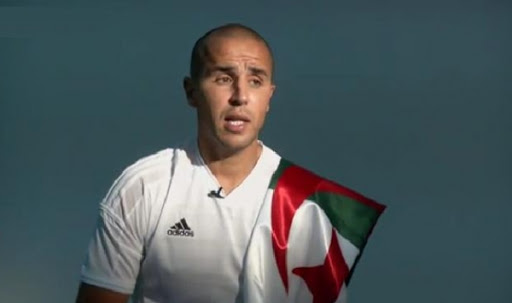 Bougherra : «On a manqué de concentration»