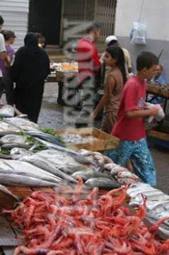 Bouira : Le Ramadhan sera chaud…