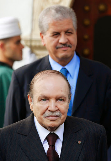 Bouteflika et sellal avancent des dates contradictoires : A quand la fin du pétrole ?