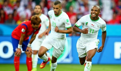 Brahimi : « Le dernier match va laisser un souvenir fort »