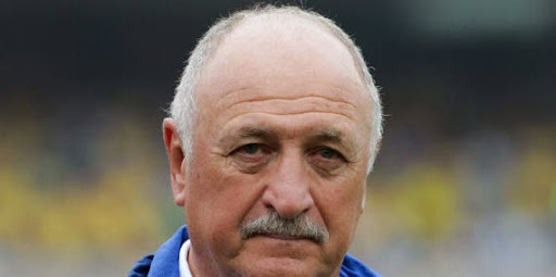 Brésil : Mort du neveu de Scolari