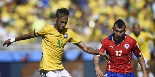 Brésil : Neymar finalement apte à jouer ?