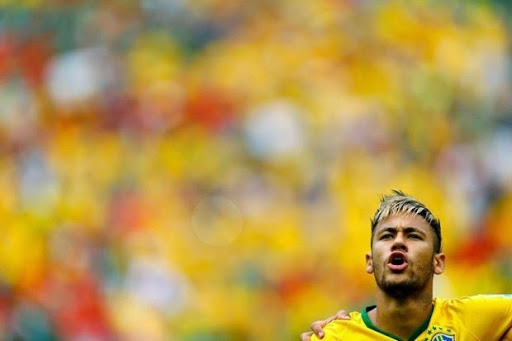 Brésil – Neymar : « Le Chili, un adversaire plus compliqué »