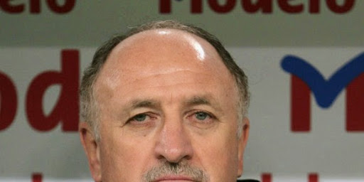 Brésil – Scolari reste méfiant