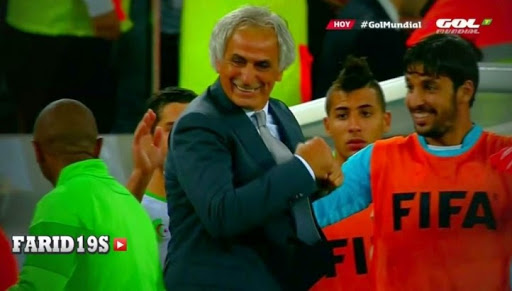 Bruno Cheyroux (ex-international français-consultant beIN Sports) : «L’Algérie est le chat noir de Capello»