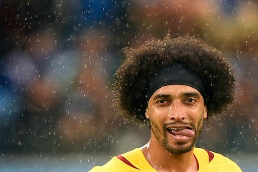 Cameron : Fallait pas l’inviter… Assou-Ekotto