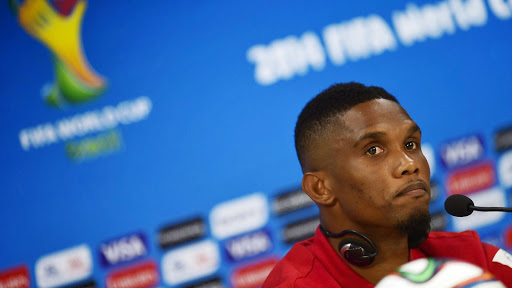 Cameroun-Croatie : Eto’o refuse de « céder au chantage »