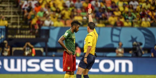 Cameroun : Grosse sanction pour Song