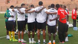 Cameroun : Lions indomptables… on croise les doigts – 18/06/2014