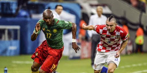 Cameroun – Mbia : «Améliorer notre image»