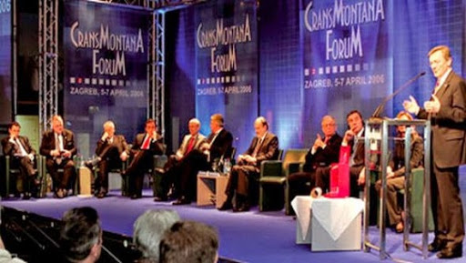 « Cap sur le Sud-Sud : Plus qu’une stratégie, une nécessité », thème d’une session du Forum de Crans Montana à Rabat