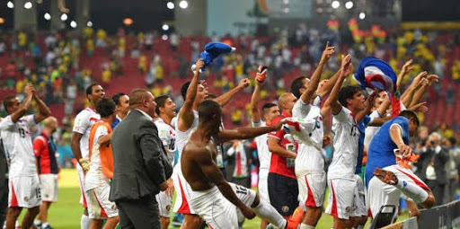 «Ce sera difficile pour le Costa Rica»