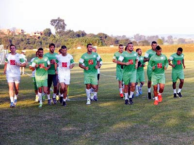 Ce soir (21h) à Curitiba : Algérie – Russie, Rendez-vous avec l’histoire