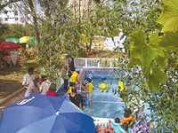 Célébration de la journée internationale de l’enfant à Bouira : Les enfants abandonnés n’ont pas été oubliés