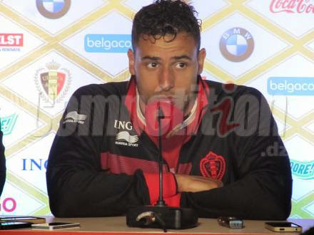 Chadli : «On se méfie de l’Algérie, car elle est forte»