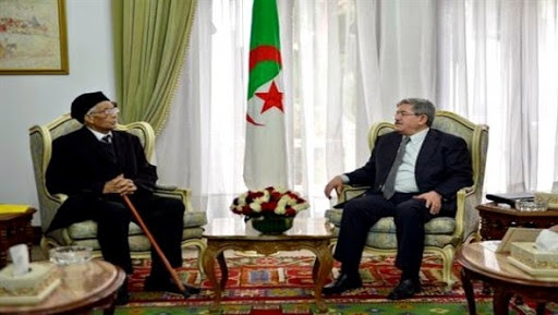 Cheikh Bouamrane met l’accent sur l’unité du peuple et l’enseignement pour le bien du pays