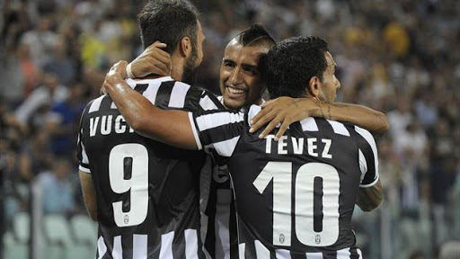 Chili : Vidal toujours dans le flou