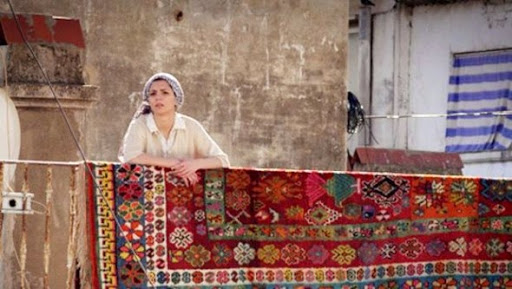 Cinéma maghrébin: « Les terrasses » de Merzak Allouache primé et une bonne moisson pour le cinéma algérien