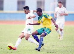 Classement FIFA : L’Algérie reine d&rsquo;Afrique