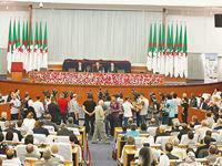 Clôture des assises nationales de la santé : Polémique autour de l’activité complémentaire