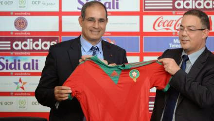 CM 2014 : Badou zaki encense la sélection algérienne