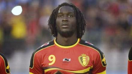 CM 2014 : Lukaku, le terrible