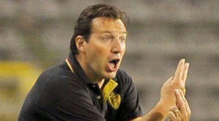 CM 2014 : Panique dans le camp des Diables rouges