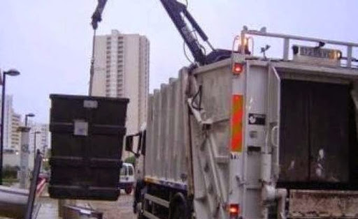 Collecte des déchets à Constantine, Un système écologique mis en place