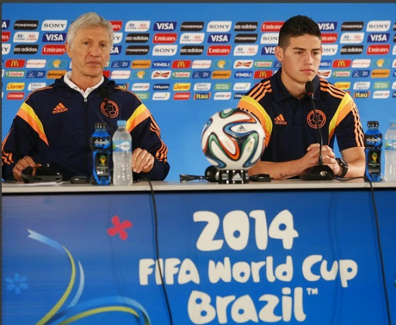 Colombie – Côte d&rsquo;Ivoire à 18h, les Éléphants pour un record ?