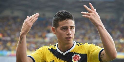 Colombie – Grèce : la Colombie au rendez-vous (3-0)