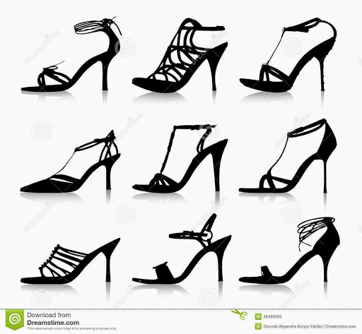 Comment choisir la hauteur et la forme de ses talons ?