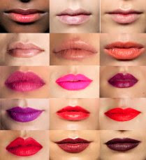 Comment choisir son rouge à lèvres ?