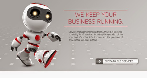 Comparex: 3 ème édition des Technology days