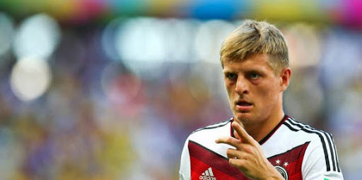 Composition Allemagne – États-Unis