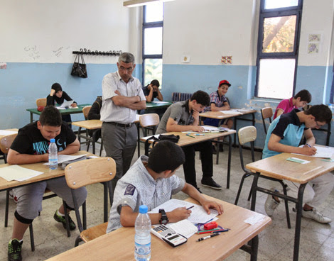 Concertation avec les différents partenaires pour corriger les dysfonctionnements dans l’éducation