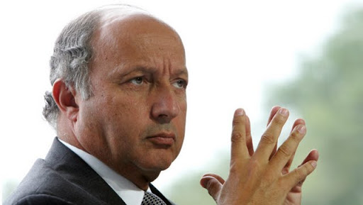 Conférence de presse conjointe entre lamamra et laurent fabius : « Je rends hommage au rôle pacificateur de l’Algérie »