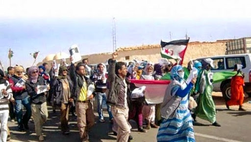 Conférence sur la décolonisation: soutien au droit du peuple sahraoui à l&rsquo;autodétermination