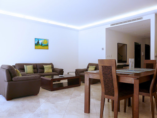 Confort, sécurité et bien aisance voici la promesse de la résidence des pins a Ouled-Fayet.