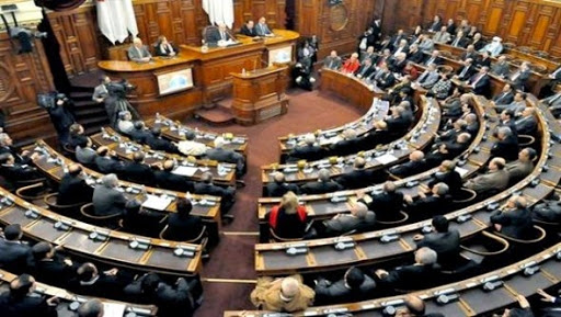 Conseil de la nation: ouverture de la séance consacrée au plan d’action du gouvernement