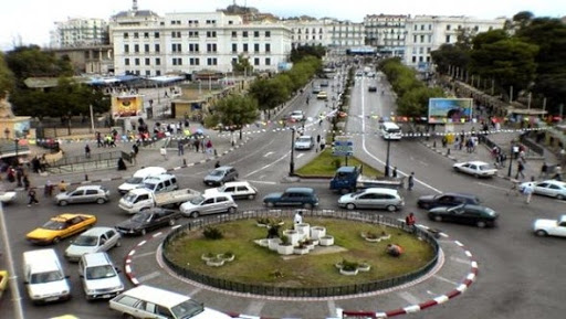 Constantine: 270 millions DA pour l’aménagement de la place Ahmed Bey