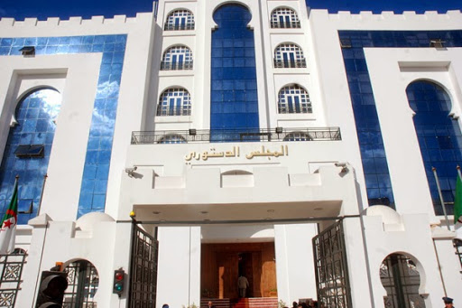 Consultations sur le projet de révision de la constitution, Ouyahia reçoit le FBG, RPA et le PJ